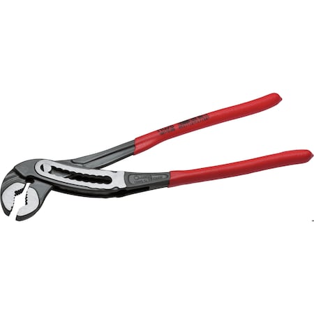 Nws Water Pump Plier Classic Plus 12 in. 1651-12-300